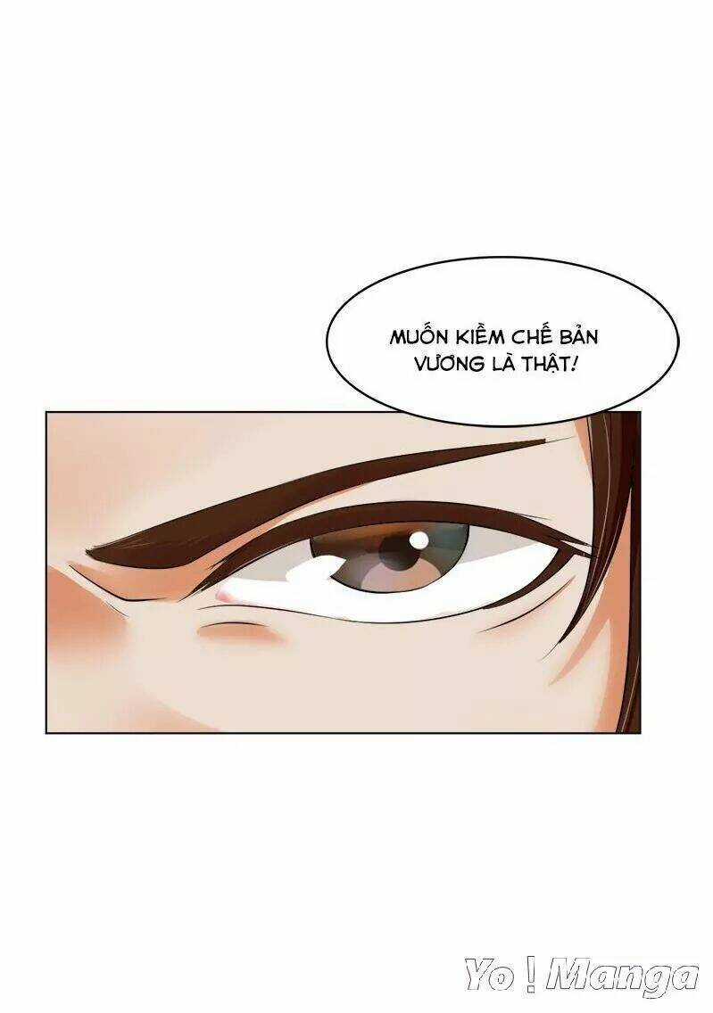 Loạn Thế Hoạ Phi - Chapter 42 - Trang 26