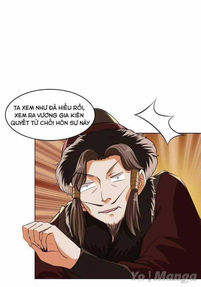 Loạn Thế Hoạ Phi - Chapter 42 - Trang 27