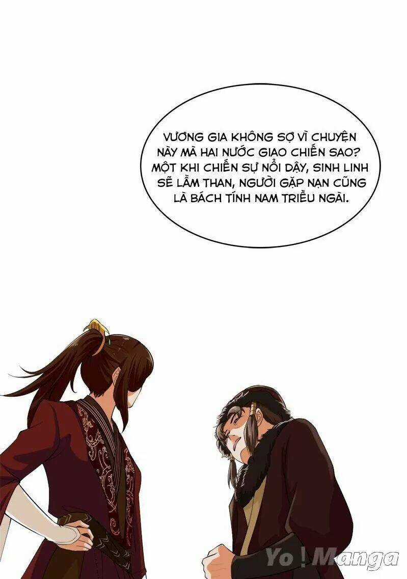 Loạn Thế Hoạ Phi - Chapter 42 - Trang 28