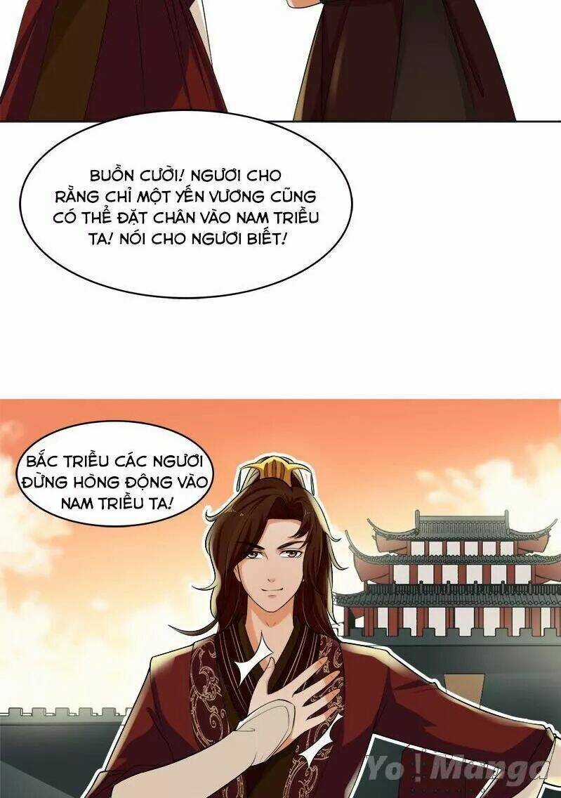 Loạn Thế Hoạ Phi - Chapter 42 - Trang 29