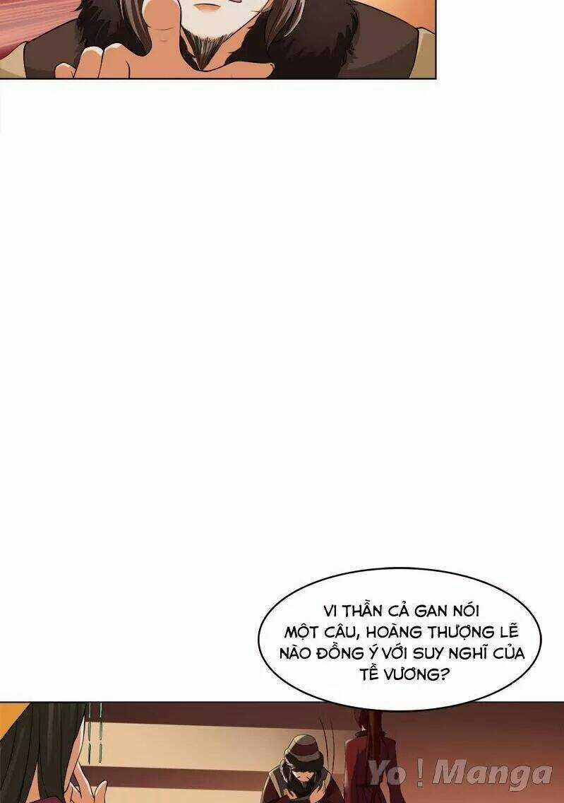 Loạn Thế Hoạ Phi - Chapter 42 - Trang 31