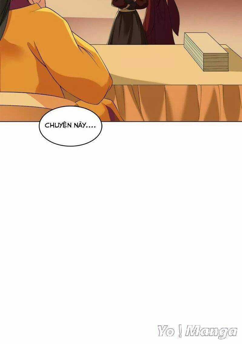 Loạn Thế Hoạ Phi - Chapter 42 - Trang 32