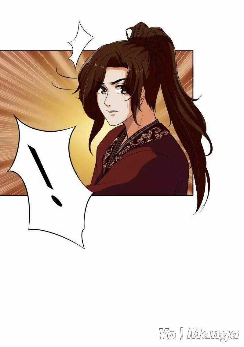 Loạn Thế Hoạ Phi - Chapter 42 - Trang 34