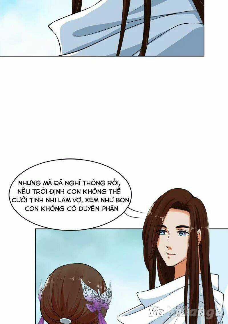 Loạn Thế Hoạ Phi - Chapter 42 - Trang 6