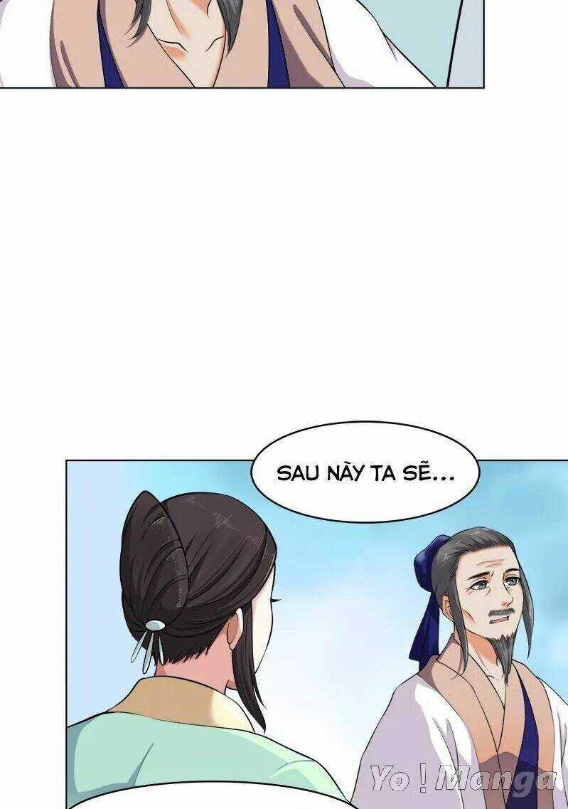 Loạn Thế Hoạ Phi - Chapter 42 - Trang 8