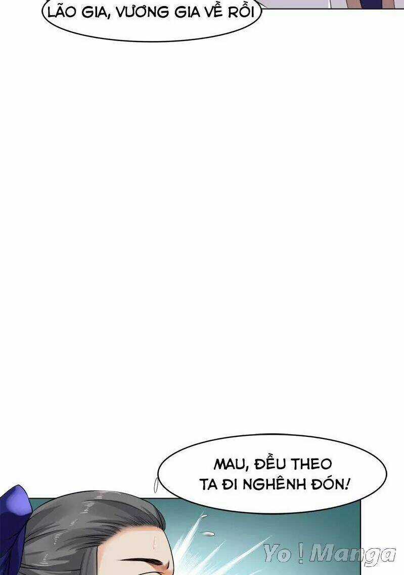 Loạn Thế Hoạ Phi - Chapter 42 - Trang 9