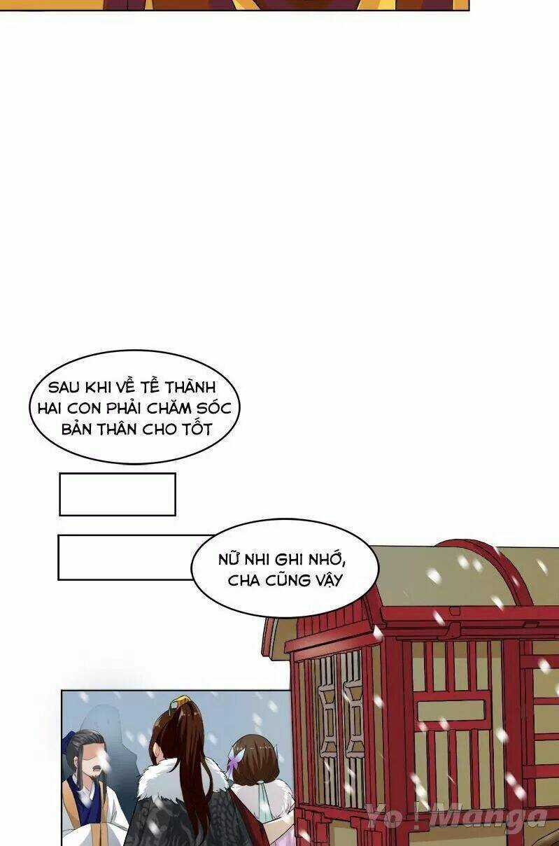 Loạn Thế Hoạ Phi - Chapter 43 - Trang 12