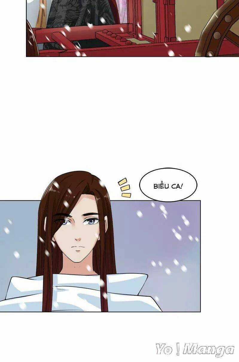 Loạn Thế Hoạ Phi - Chapter 43 - Trang 13