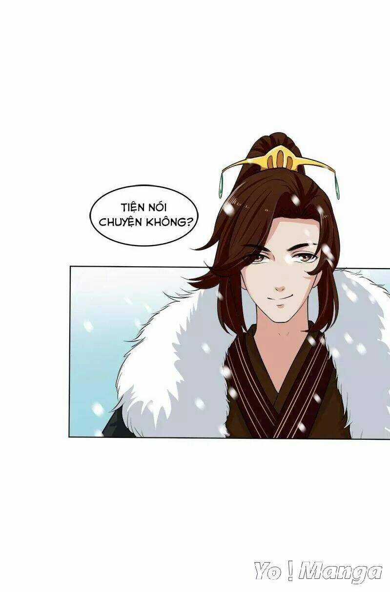 Loạn Thế Hoạ Phi - Chapter 43 - Trang 14