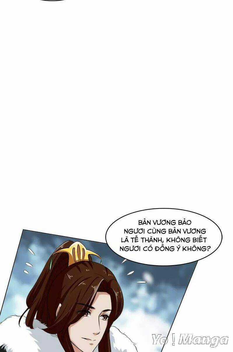 Loạn Thế Hoạ Phi - Chapter 43 - Trang 16