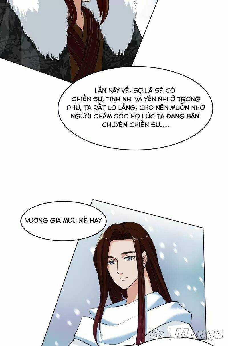 Loạn Thế Hoạ Phi - Chapter 43 - Trang 17