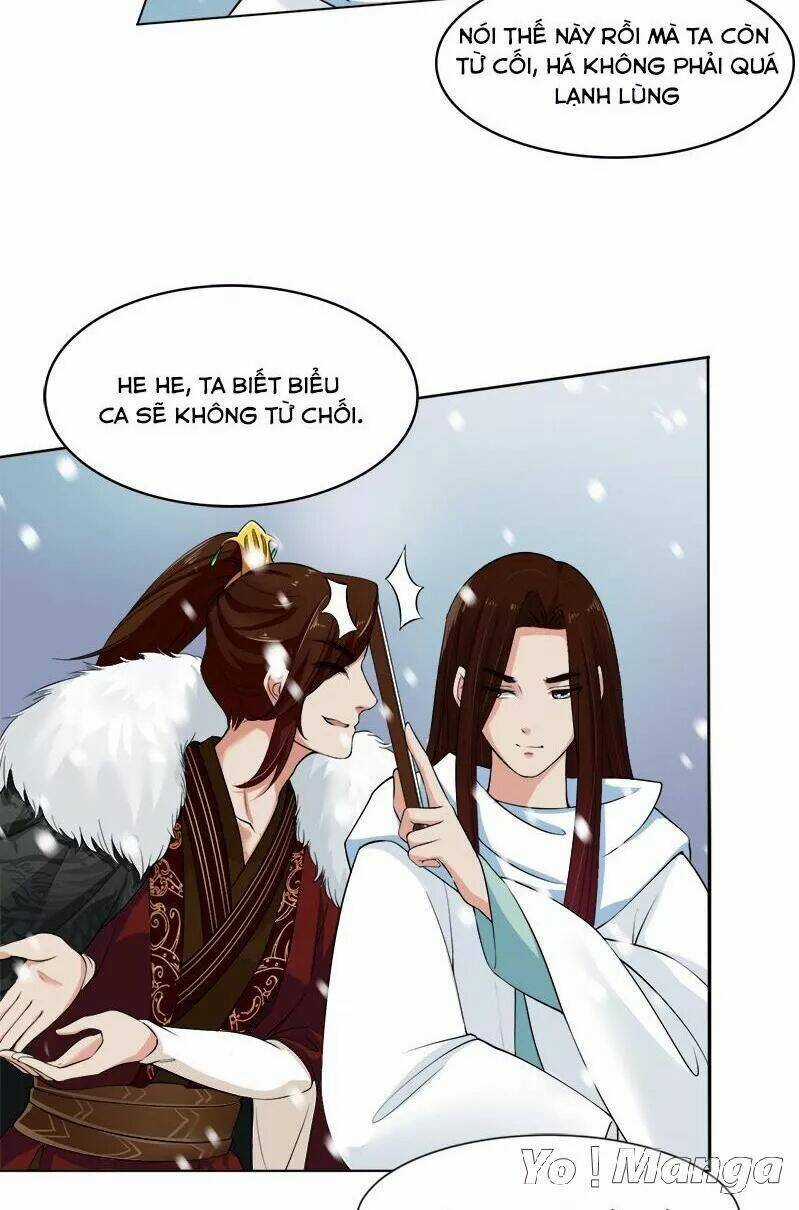 Loạn Thế Hoạ Phi - Chapter 43 - Trang 18