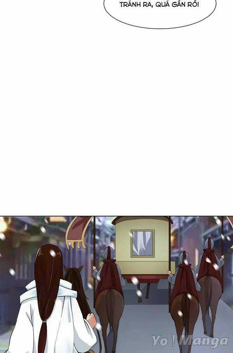 Loạn Thế Hoạ Phi - Chapter 43 - Trang 19