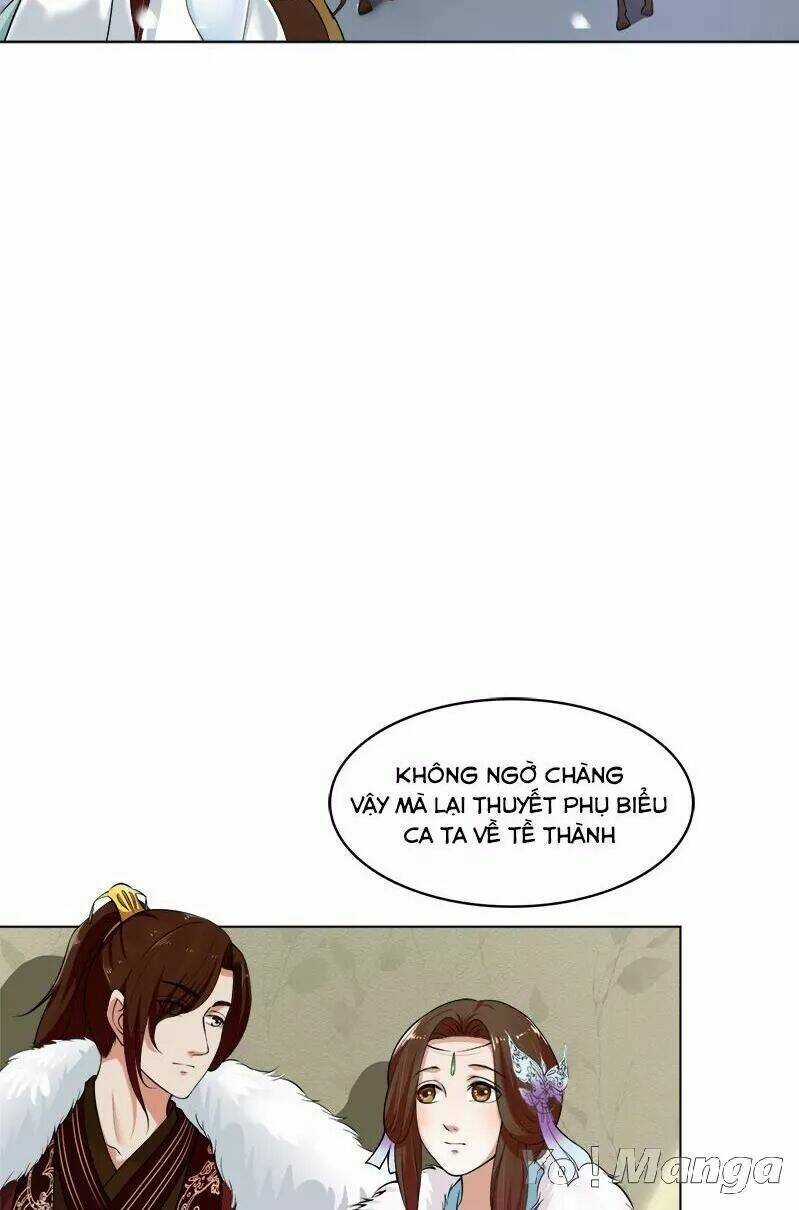 Loạn Thế Hoạ Phi - Chapter 43 - Trang 20