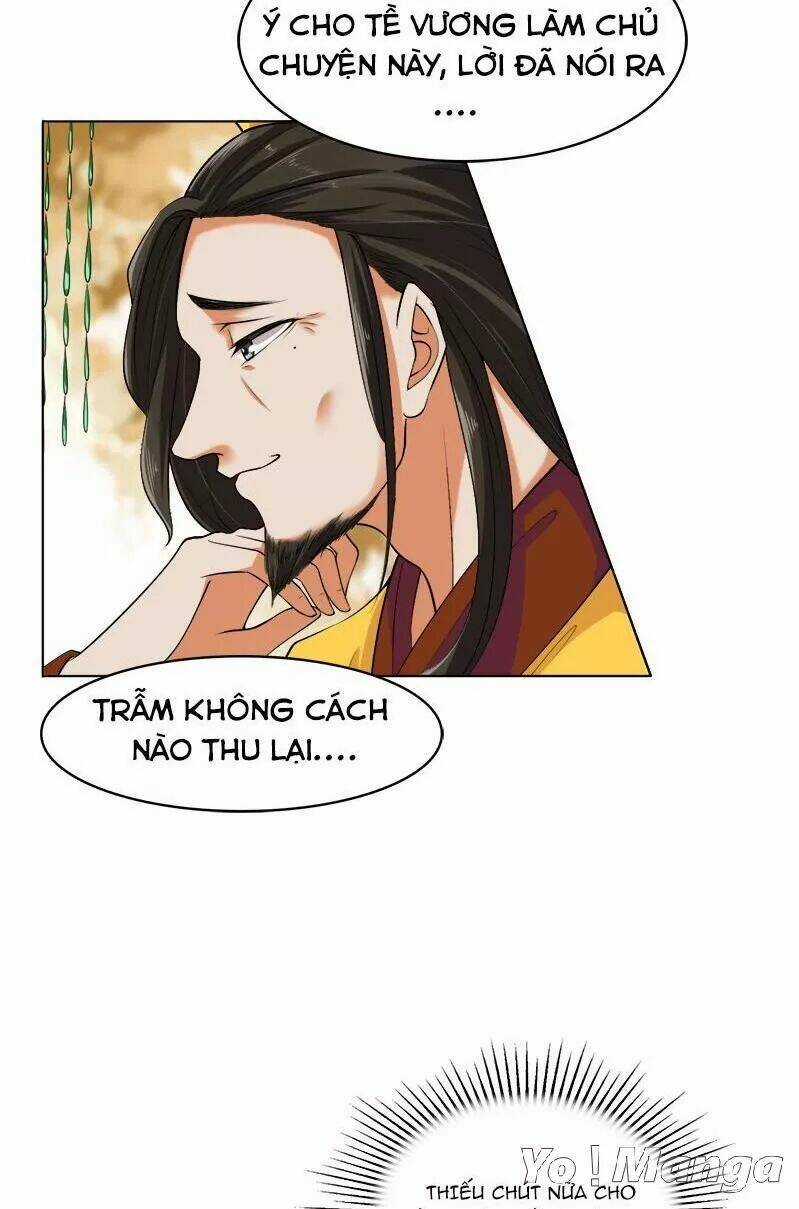 Loạn Thế Hoạ Phi - Chapter 43 - Trang 3