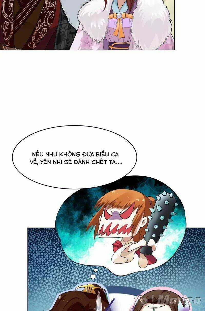 Loạn Thế Hoạ Phi - Chapter 43 - Trang 21