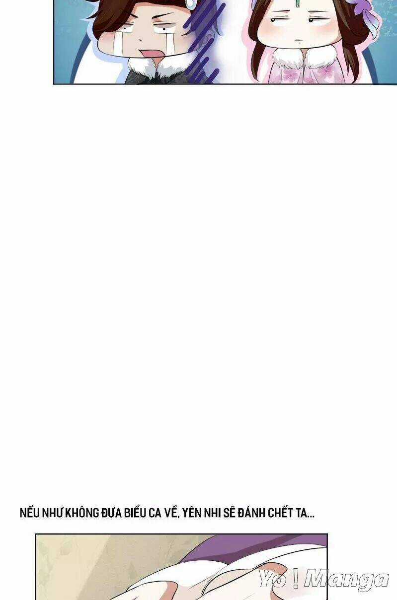 Loạn Thế Hoạ Phi - Chapter 43 - Trang 22