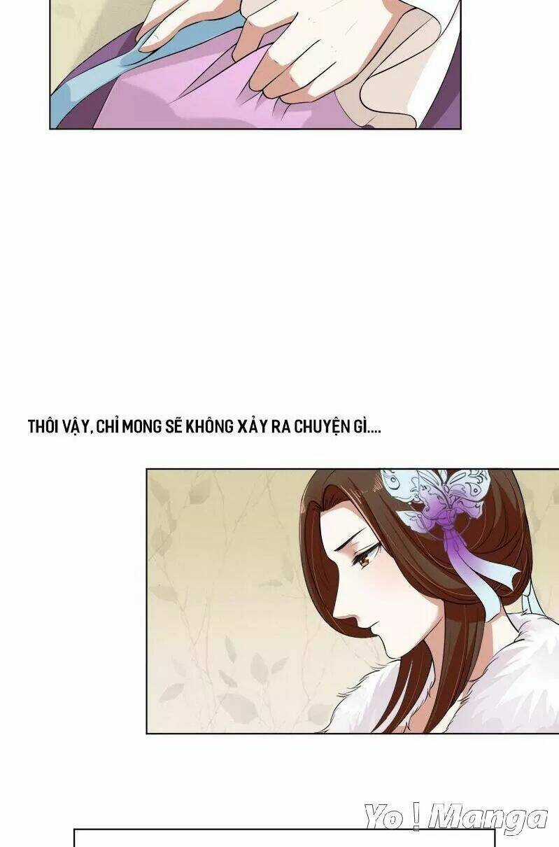 Loạn Thế Hoạ Phi - Chapter 43 - Trang 23