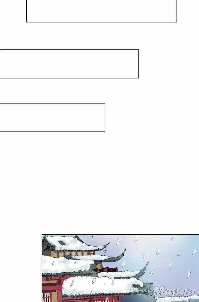 Loạn Thế Hoạ Phi - Chapter 43 - Trang 24