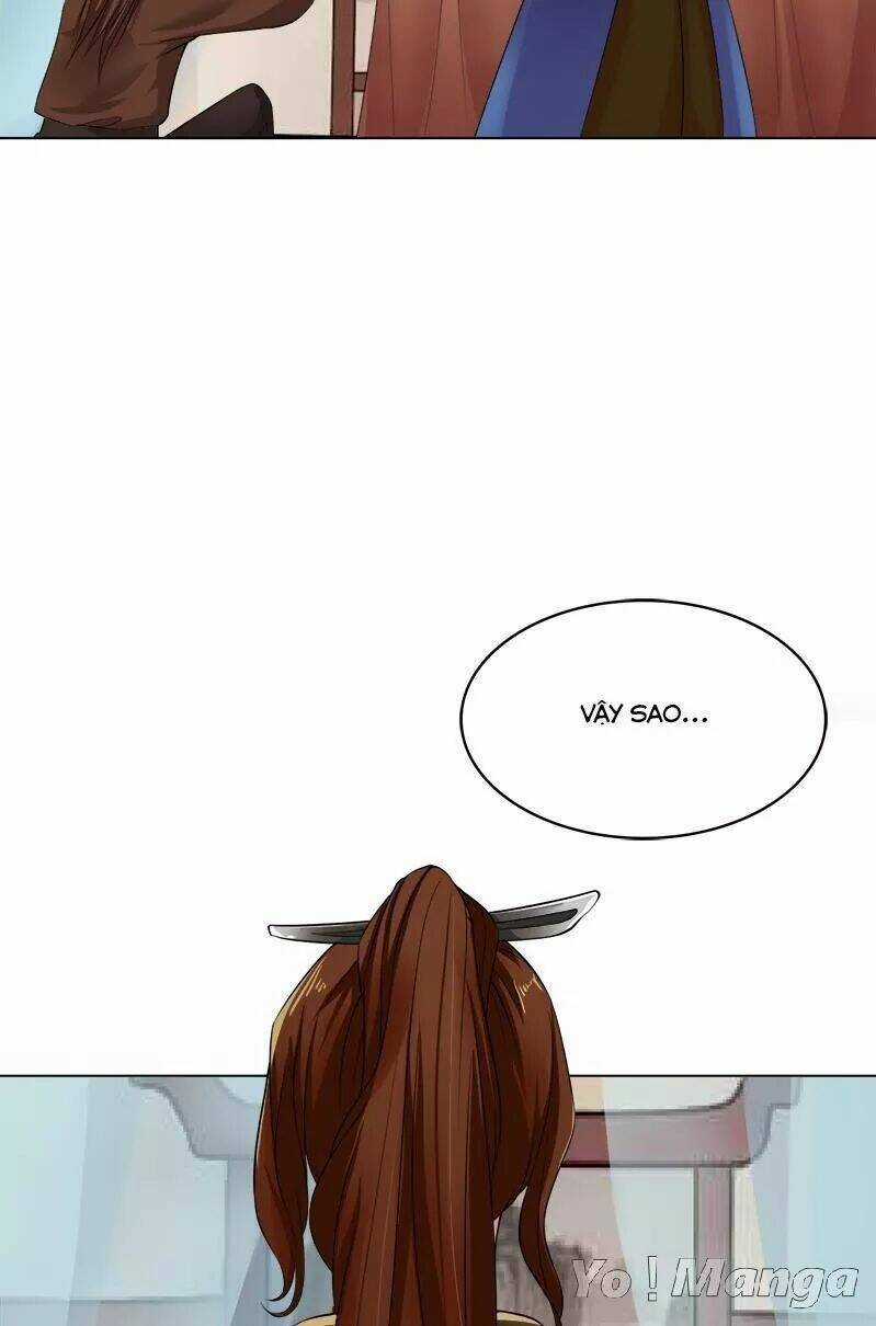 Loạn Thế Hoạ Phi - Chapter 43 - Trang 26