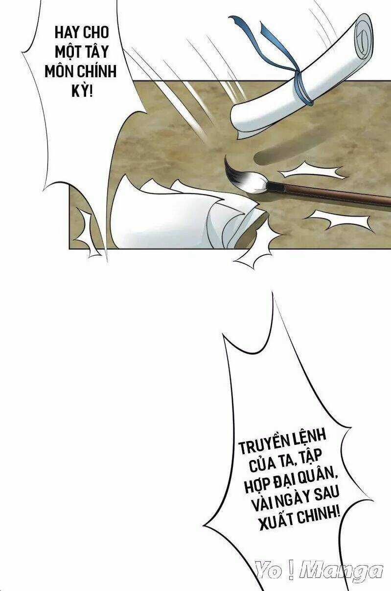 Loạn Thế Hoạ Phi - Chapter 43 - Trang 28