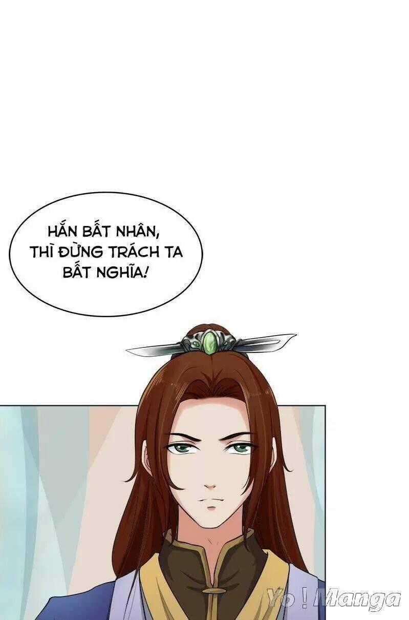 Loạn Thế Hoạ Phi - Chapter 43 - Trang 30