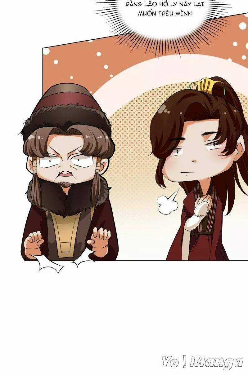 Loạn Thế Hoạ Phi - Chapter 43 - Trang 4