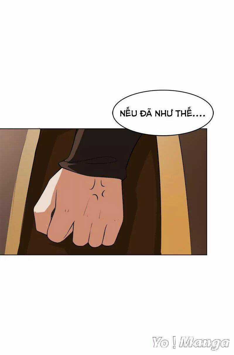 Loạn Thế Hoạ Phi - Chapter 43 - Trang 5