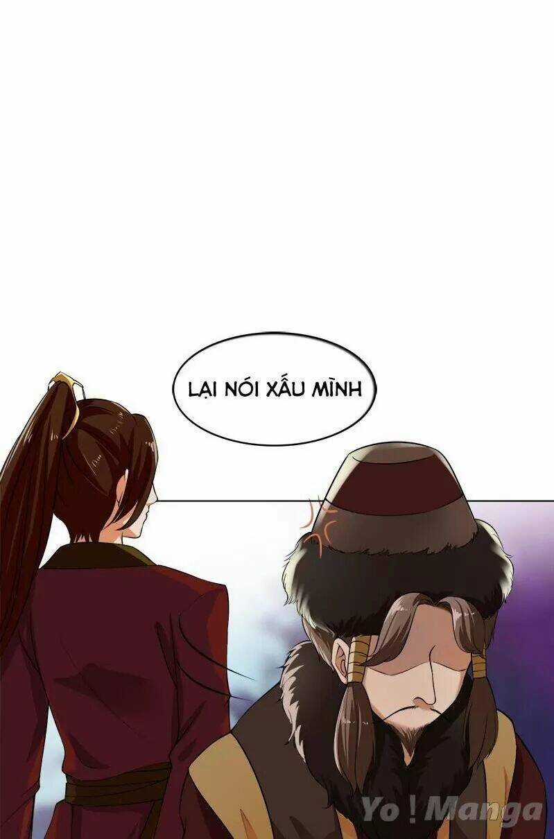 Loạn Thế Hoạ Phi - Chapter 43 - Trang 8