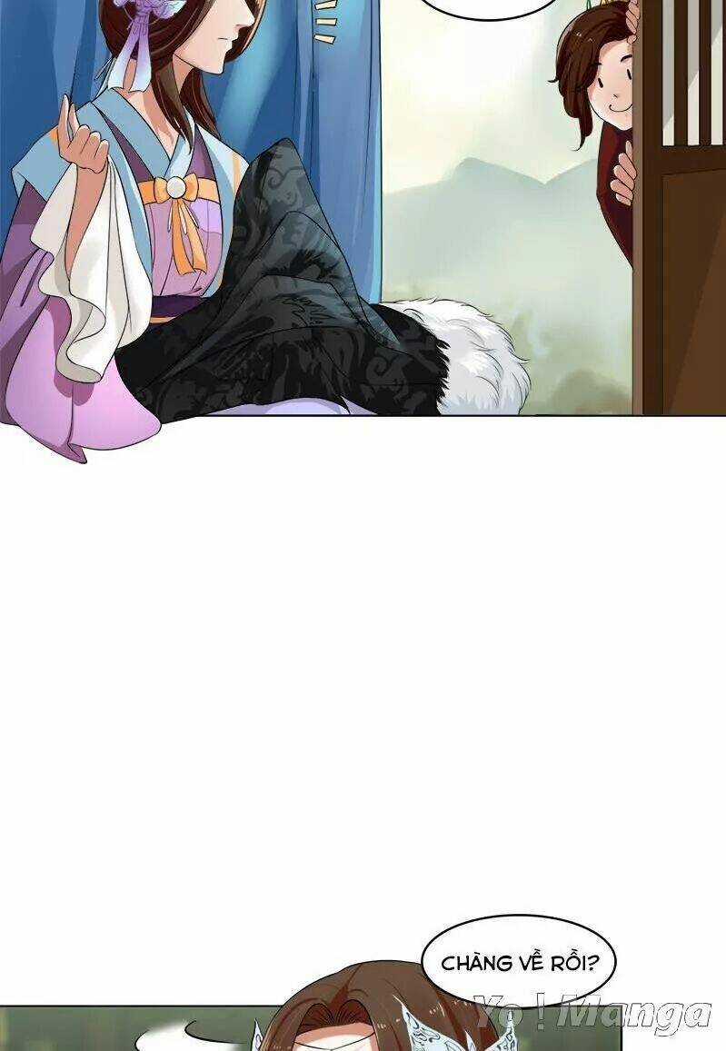 Loạn Thế Hoạ Phi - Chapter 44 - Trang 11