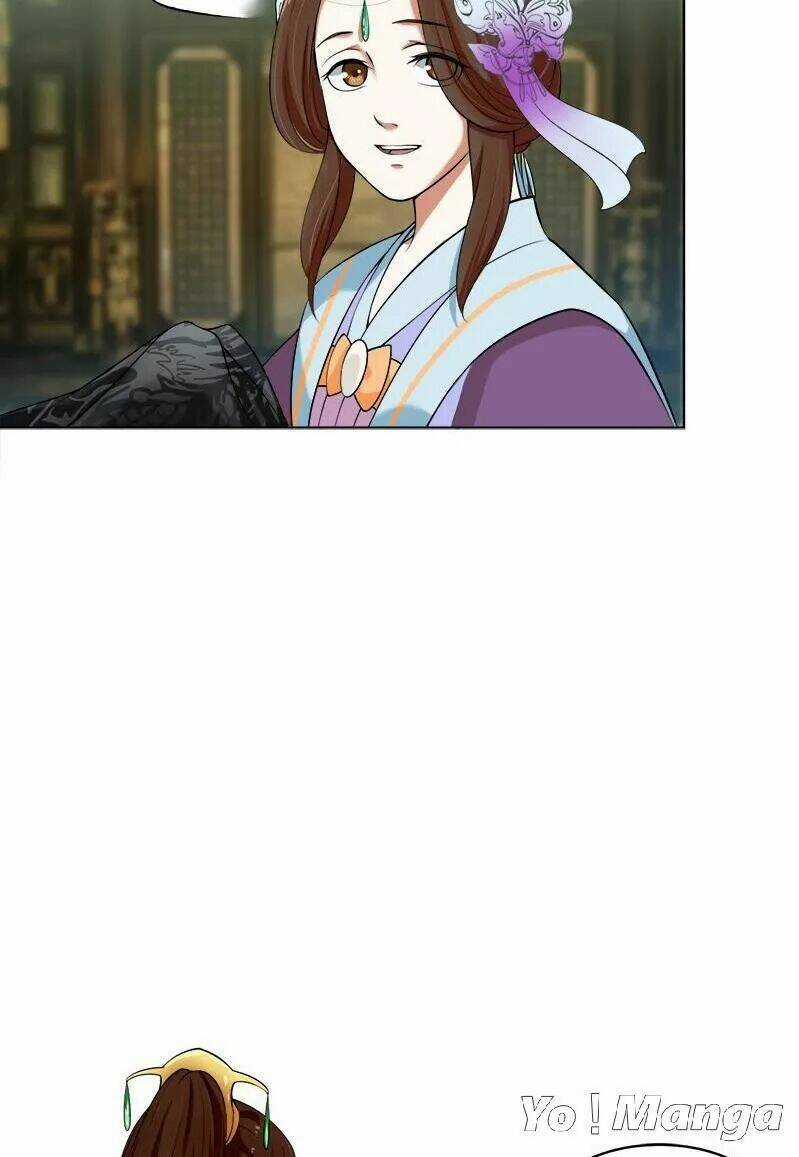 Loạn Thế Hoạ Phi - Chapter 44 - Trang 12