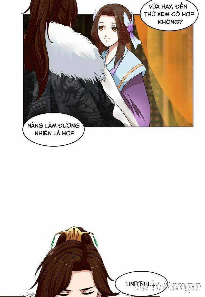 Loạn Thế Hoạ Phi - Chapter 44 - Trang 13