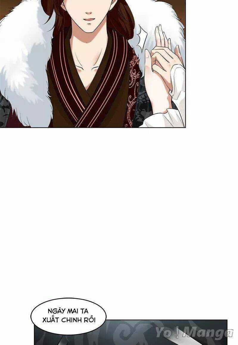 Loạn Thế Hoạ Phi - Chapter 44 - Trang 14