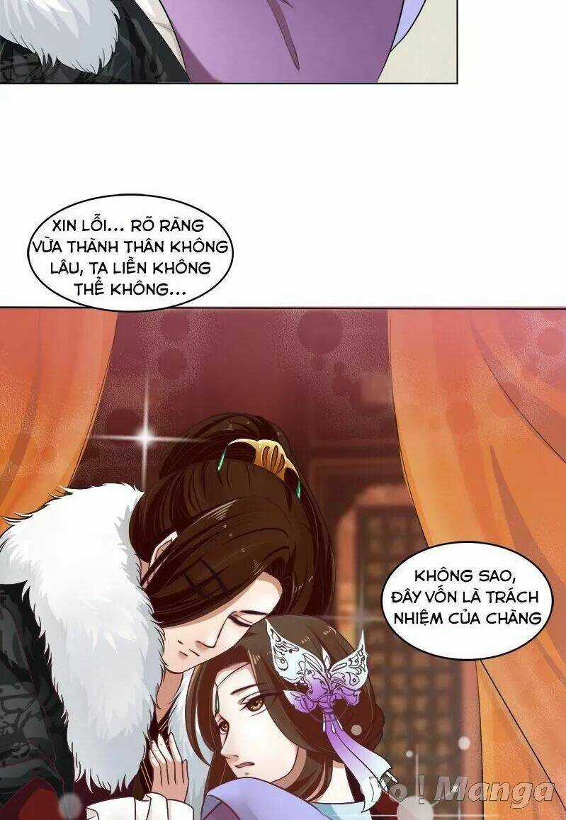 Loạn Thế Hoạ Phi - Chapter 44 - Trang 16