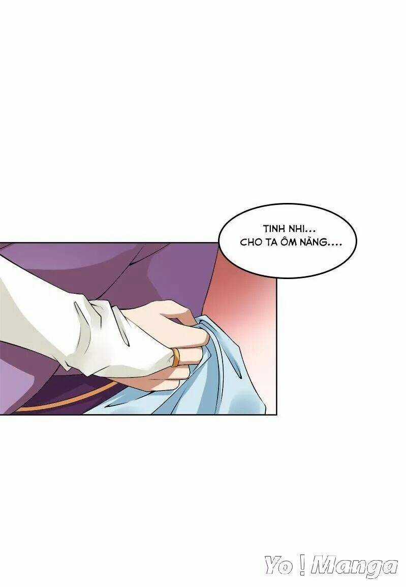 Loạn Thế Hoạ Phi - Chapter 44 - Trang 21