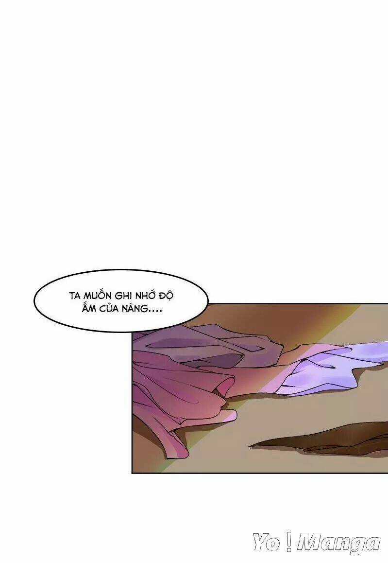 Loạn Thế Hoạ Phi - Chapter 44 - Trang 22