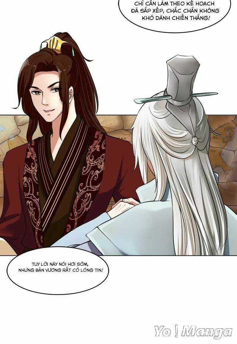 Loạn Thế Hoạ Phi - Chapter 44 - Trang 5