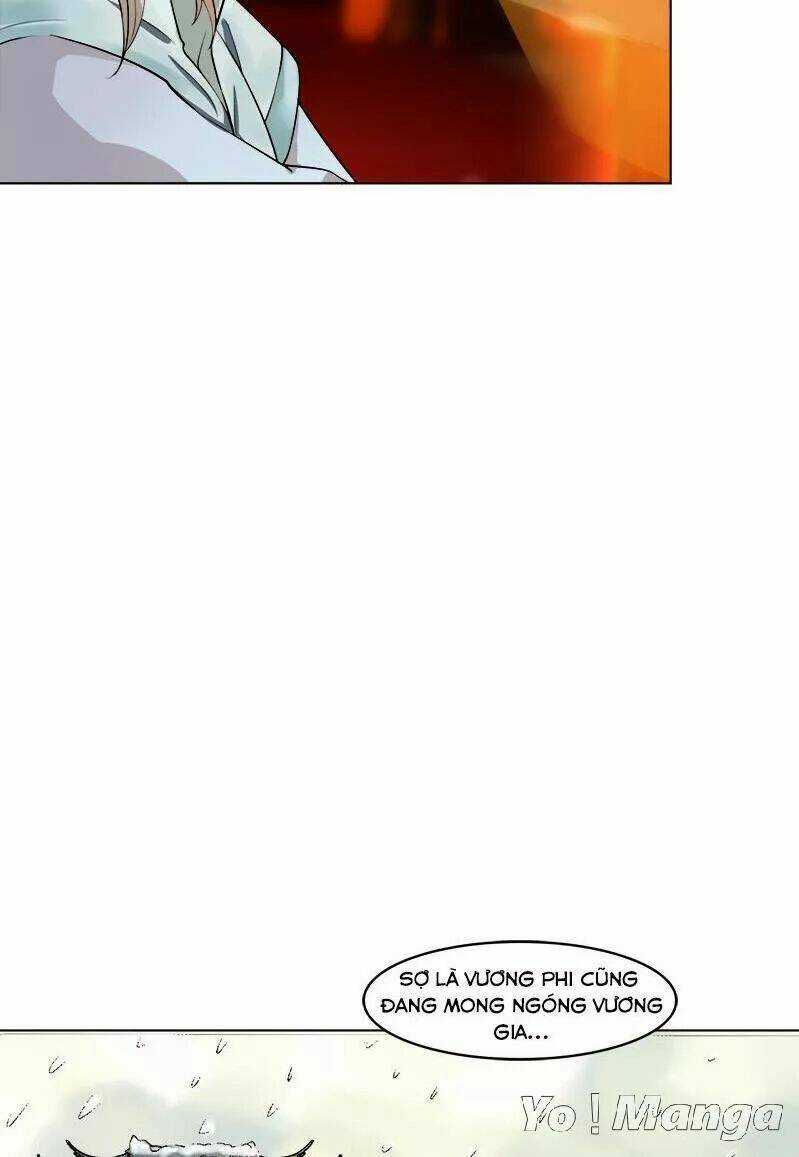 Loạn Thế Hoạ Phi - Chapter 44 - Trang 9