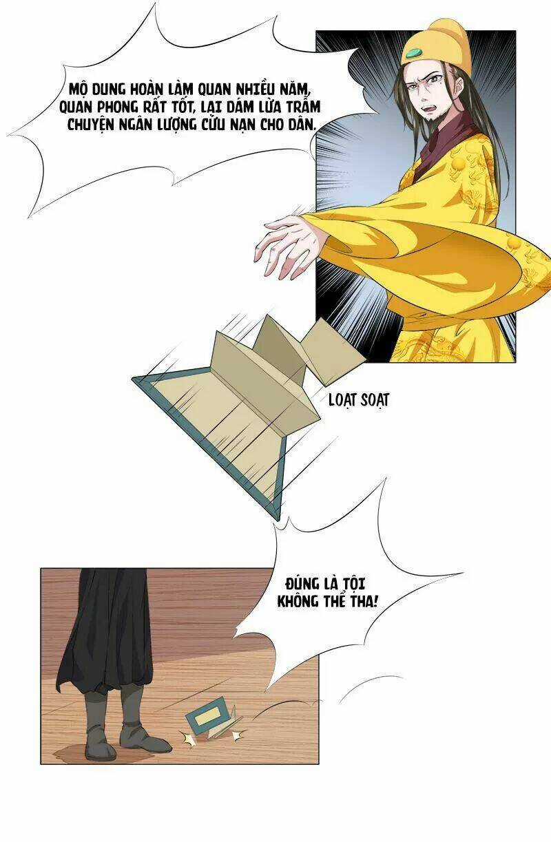 Loạn Thế Hoạ Phi - Chapter 5 - Trang 11