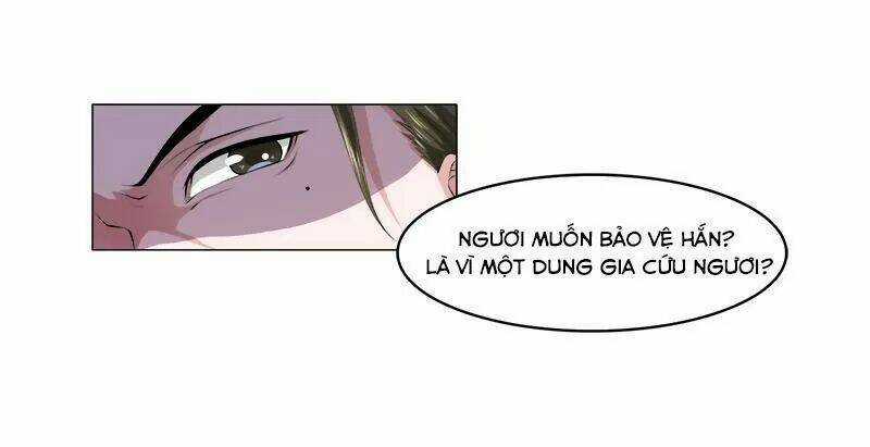 Loạn Thế Hoạ Phi - Chapter 5 - Trang 13