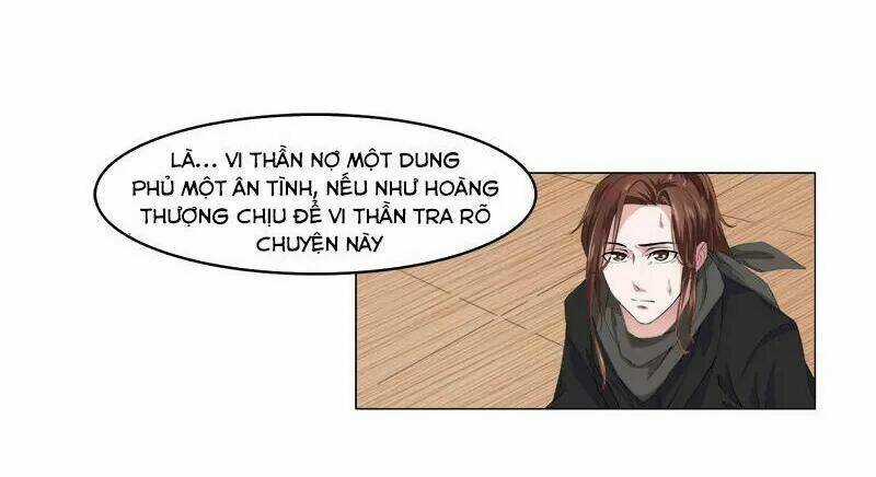 Loạn Thế Hoạ Phi - Chapter 5 - Trang 14