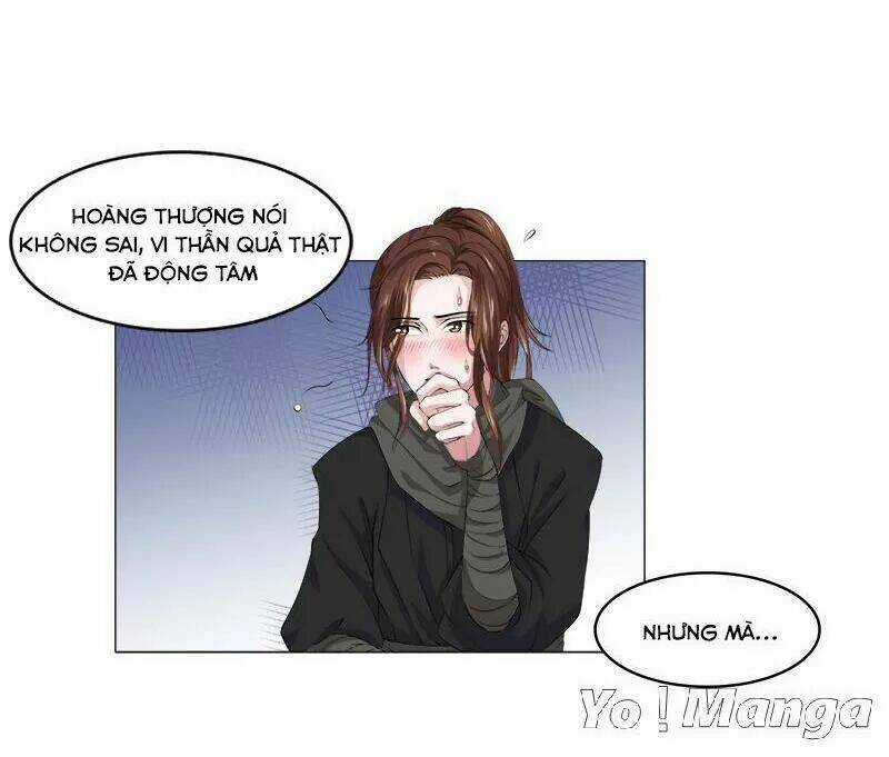 Loạn Thế Hoạ Phi - Chapter 5 - Trang 18