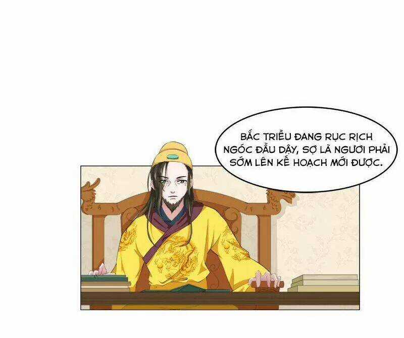 Loạn Thế Hoạ Phi - Chapter 5 - Trang 3