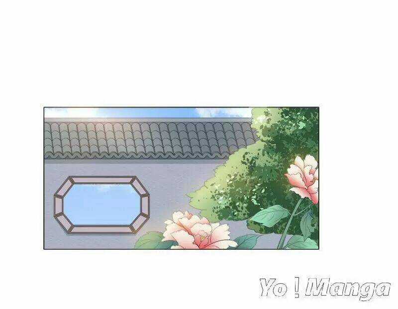 Loạn Thế Hoạ Phi - Chapter 5 - Trang 21