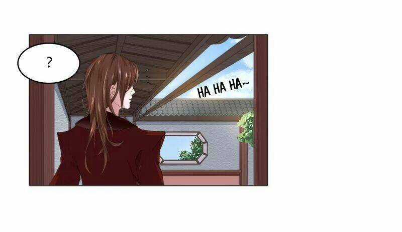 Loạn Thế Hoạ Phi - Chapter 5 - Trang 22