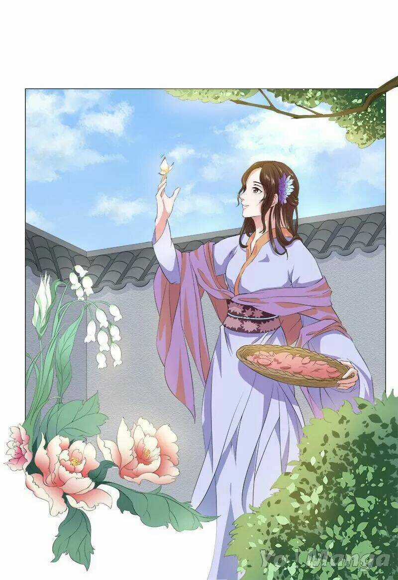 Loạn Thế Hoạ Phi - Chapter 5 - Trang 24