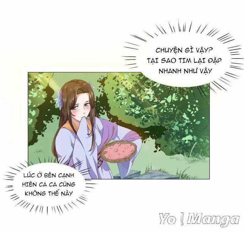 Loạn Thế Hoạ Phi - Chapter 5 - Trang 28