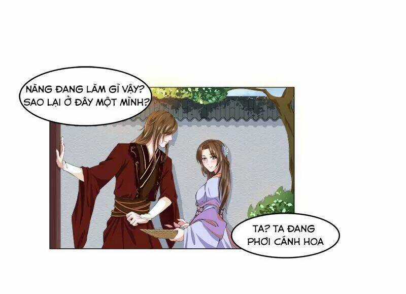 Loạn Thế Hoạ Phi - Chapter 5 - Trang 29