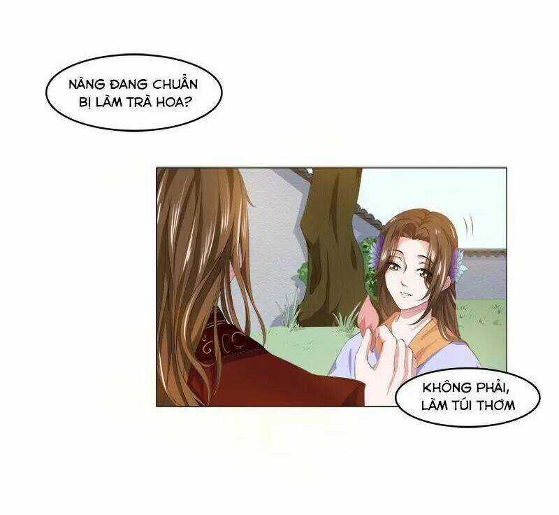 Loạn Thế Hoạ Phi - Chapter 5 - Trang 30