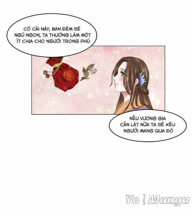 Loạn Thế Hoạ Phi - Chapter 5 - Trang 31